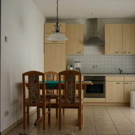 Apartament Haus Galerie Eg Karlshagen Zewnętrze zdjęcie