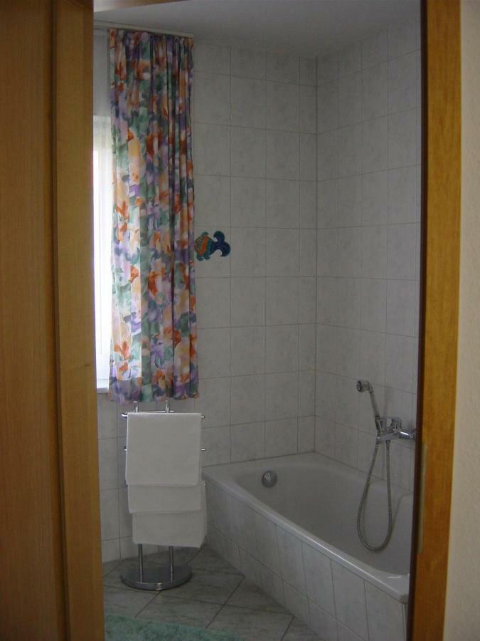 Apartament Haus Galerie Eg Karlshagen Zewnętrze zdjęcie