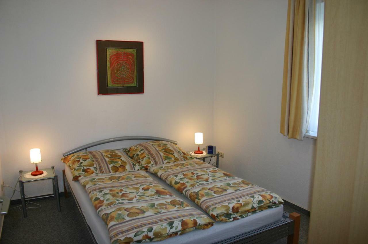 Apartament Haus Galerie Eg Karlshagen Zewnętrze zdjęcie