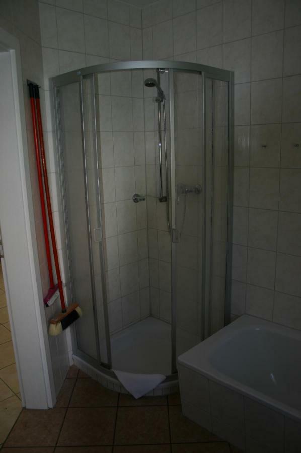 Apartament Haus Galerie Eg Karlshagen Zewnętrze zdjęcie